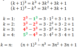 quadratic series c