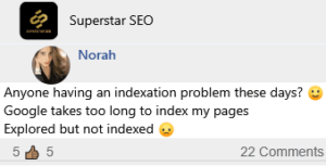Advice for Google takes too Long to Index my Pages Explored but not Indexed