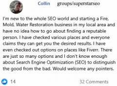 Business Owner or Team Who Doesn't Know SEO Should Create a GMB or GBP Account First, and Then Create Some Posts Regularly There