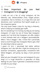 To Convert Some Instagram Followers Into Blog Traffic
