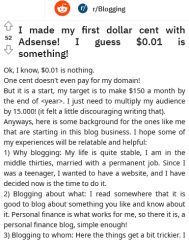 Why Blogging, Blogging about What, Blogging to Whom, How to Blog