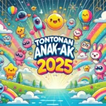 film kartun ton tonan anak anak tahun 2025