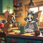 Film Kartun Tom and Jerry